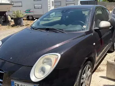 Usata Alfa Romeo MiTo