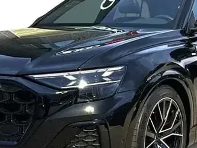 Nuova Audi Q5 Sportback S-Line 204 CV (150 kW) 2026 Grigio SUV
