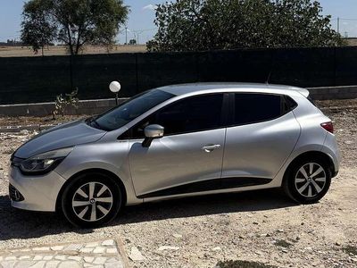 Usata Renault Clio IV 64 CV (47 kW) 2013 Berlina