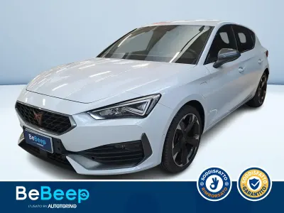 Usata Cupra Leon