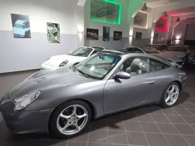 Usata Porsche 911