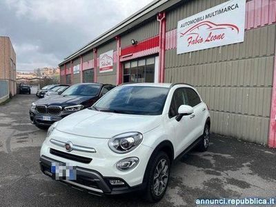 usata Fiat 500X 2.0 MultiJet 140 CV AT9 4x4 Cross