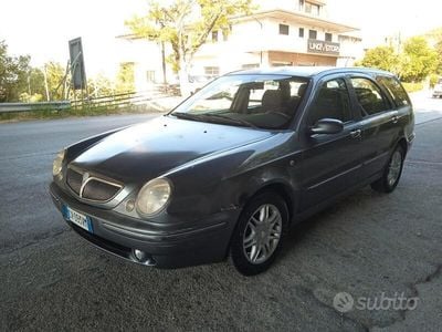 Lancia Lybra