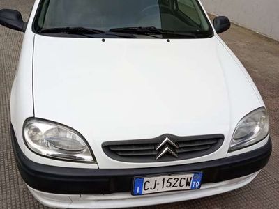 Citroën Saxo