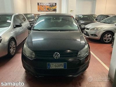 VW Polo
