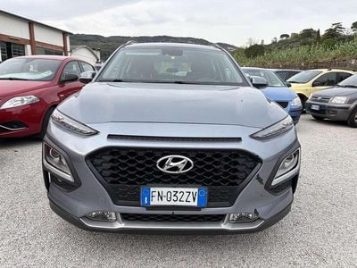 Gebraucht Hyundai Kona