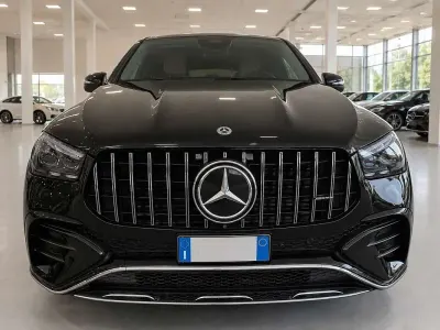 Usata Mercedes GLE300 Advanced 269 CV (197 kW) 2024 SUV
