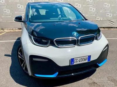 Usata BMW i3