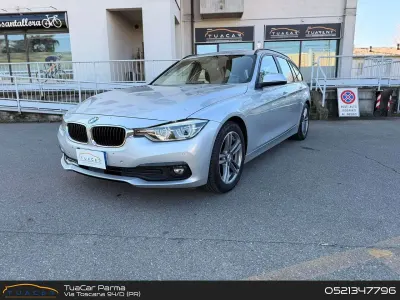 Usata BMW 320
