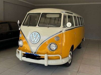 VW T1