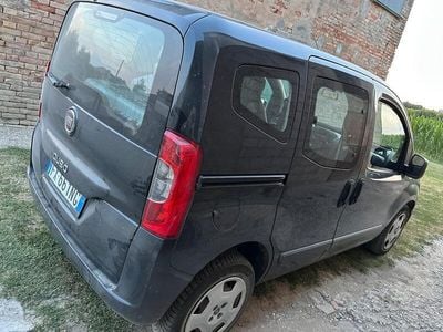 Fiat Qubo