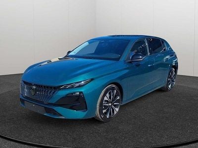 Nuova Peugeot 308 Allure 145 CV (106 kW) 2026 Blu Berlina