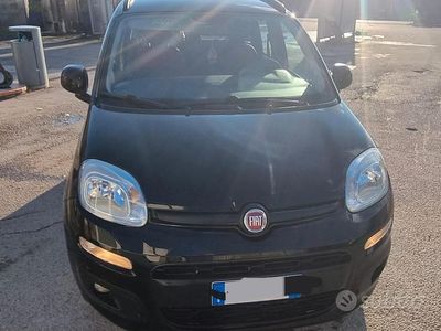 Usata Fiat Panda 85 CV (62 kW) 2015 Berlina