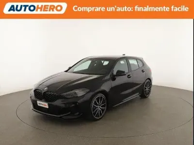 Usata BMW M135