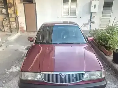 Usata Lancia Dedra 88 CV (64 kW) 1993 Berlina