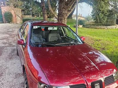 Usata Seat Toledo 1999 Berlina