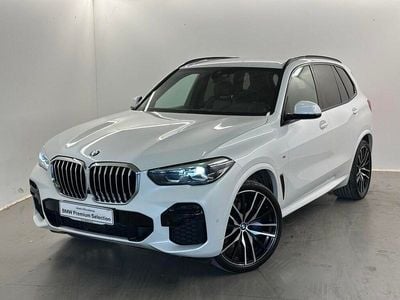 Usata BMW X5 Shadowline 231 CV (169 kW) 2024 SUV