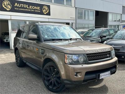 usata Land Rover Range Rover Sport 3.0 SDV6 HSE