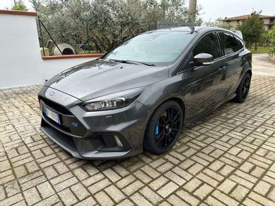 usata Ford Focus 5p 2.3 RS awd 350cv