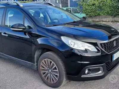 Usata Peugeot 2008