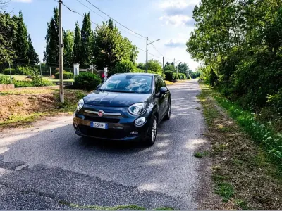 Usata Fiat 500X