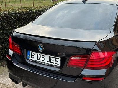 Usata BMW M5 560 CV (411 kW) 2012 Berlina