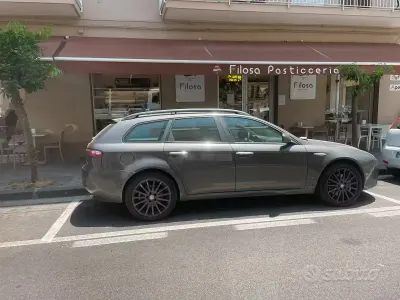 Usata Alfa Romeo 159