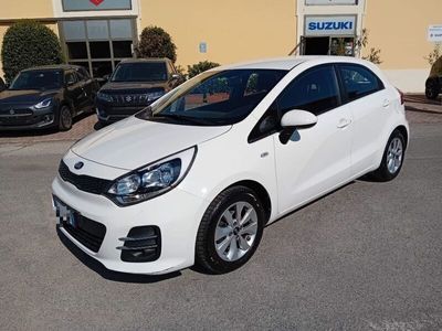 usata Kia Rio 1.1 CRDi 5p. GUIDABILE DA NEOPATENTATI