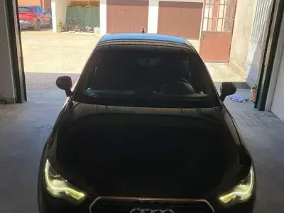 Usata Audi A1 Sportback