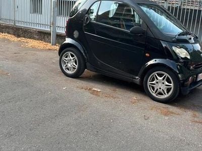 Smart ForTwo Coupé