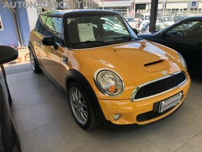 Mini Cooper S Usata I Migliori Prezzi Per Mini Cooper S Autouncle