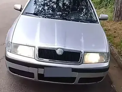 Usata Skoda Octavia