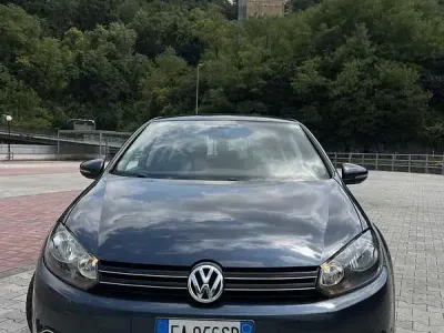 Usata VW Golf VII