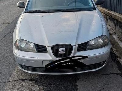 Second-hand Seat Ibiza