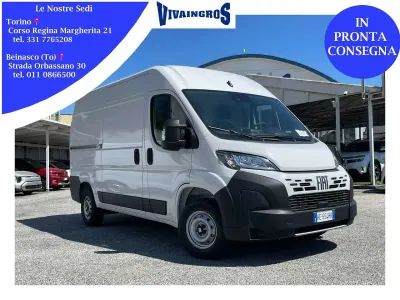 Usata Fiat Ducato