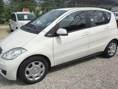 Usata Mercedes A160