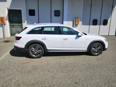 Usata Audi A4 Allroad