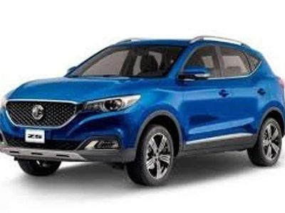Nuova MG ZS Comfort 116 CV (85 kW) 2026 Blu/azzurro SUV