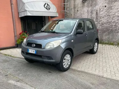 Usata Daihatsu Terios