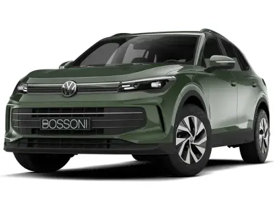 Nuova VW Tiguan Life 150 CV (110 kW) 2026 SUV