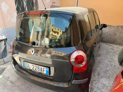 Usata Renault Modus