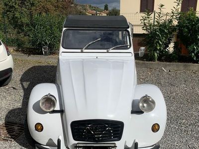 usata Citroën 2CV 6 Tenuta sempre in perfette condizioni