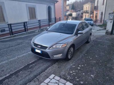 usata Ford Mondeo MondeoIII Berlina 5p 2.0 tdci Titanium Pack