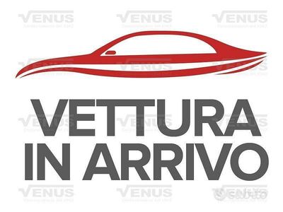 Usata Jeep Compass Limited 131 CV (96 kW) 2022 Rosso SUV