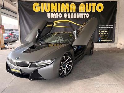 usata BMW i8 i8Coupe 1.5 auto