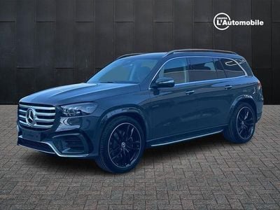 Nuova Mercedes GLS450 AMG Line Premium Plus 367 CV (269 kW) 2026 Grigio SUV