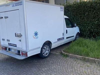 Usata Fiat 1600