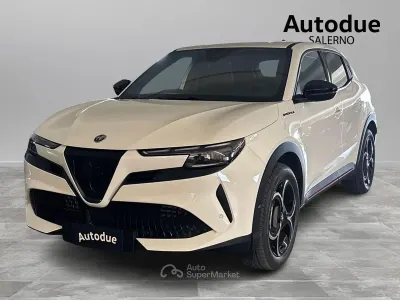 Usata Alfa Romeo GT Junior