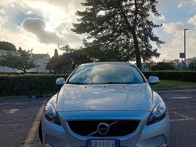 Usata Volvo V40 120 CV (88 kW) 2017 Berlina