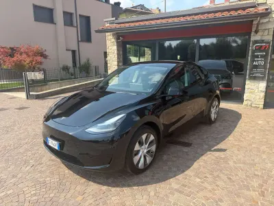Usata Tesla Model Y